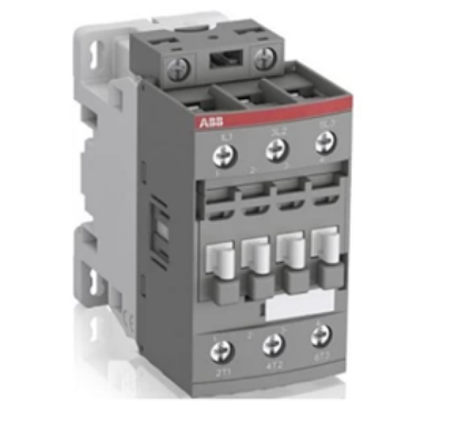 Imagen de CONTACTOR ABB AF30 .5A-1.5A 230-690VAC
